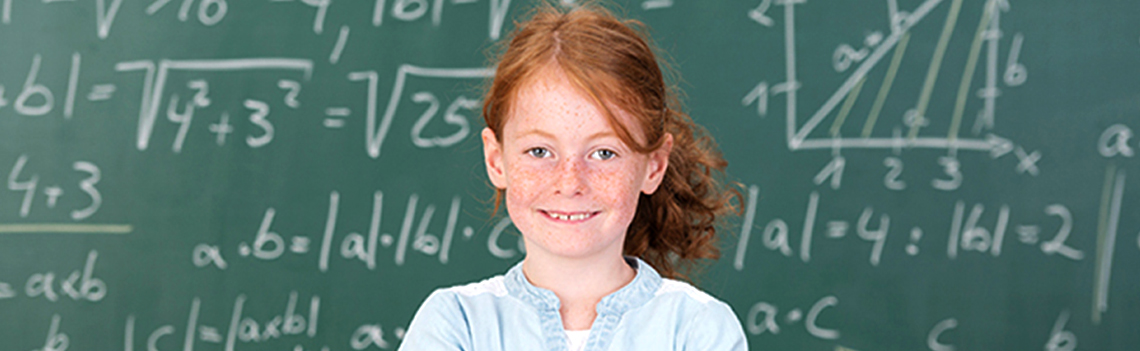 Begabtenförderung an Brandenburger Schulen